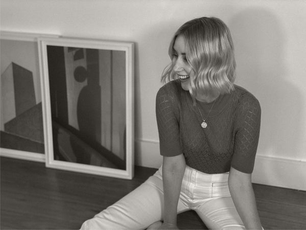 cancer woman: Alison Rice – Sunday Lane