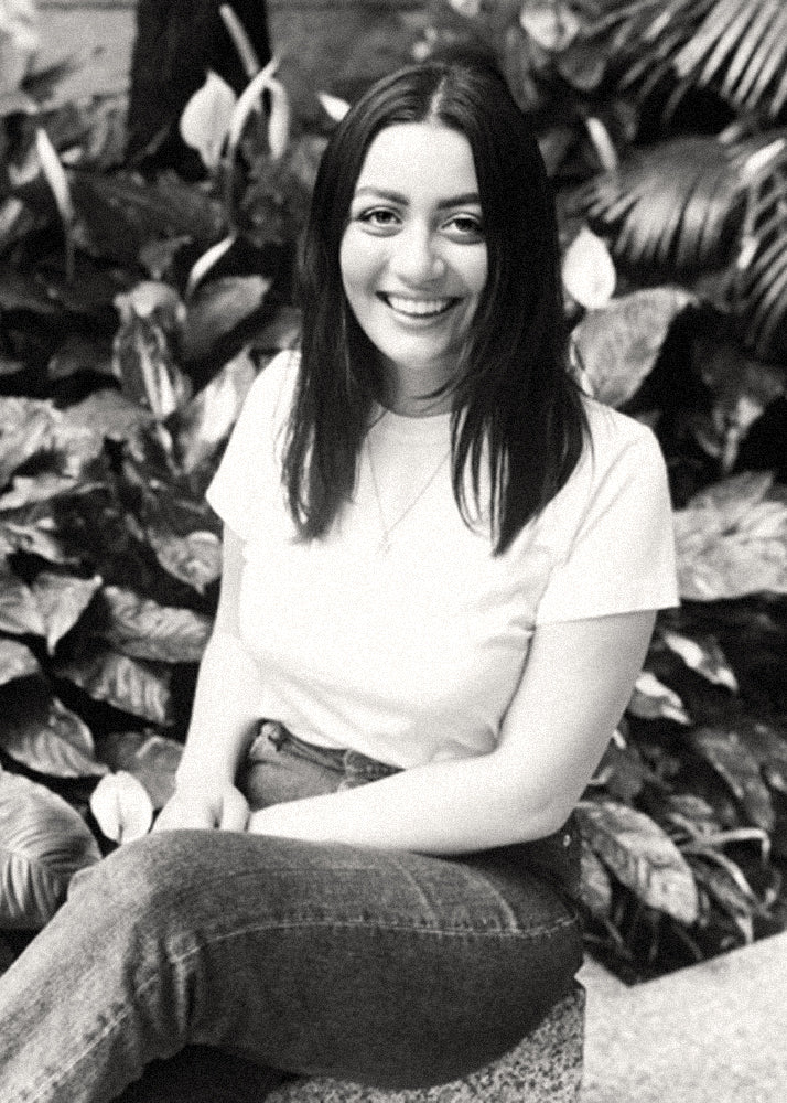 in conversation: Natalie Fornasier