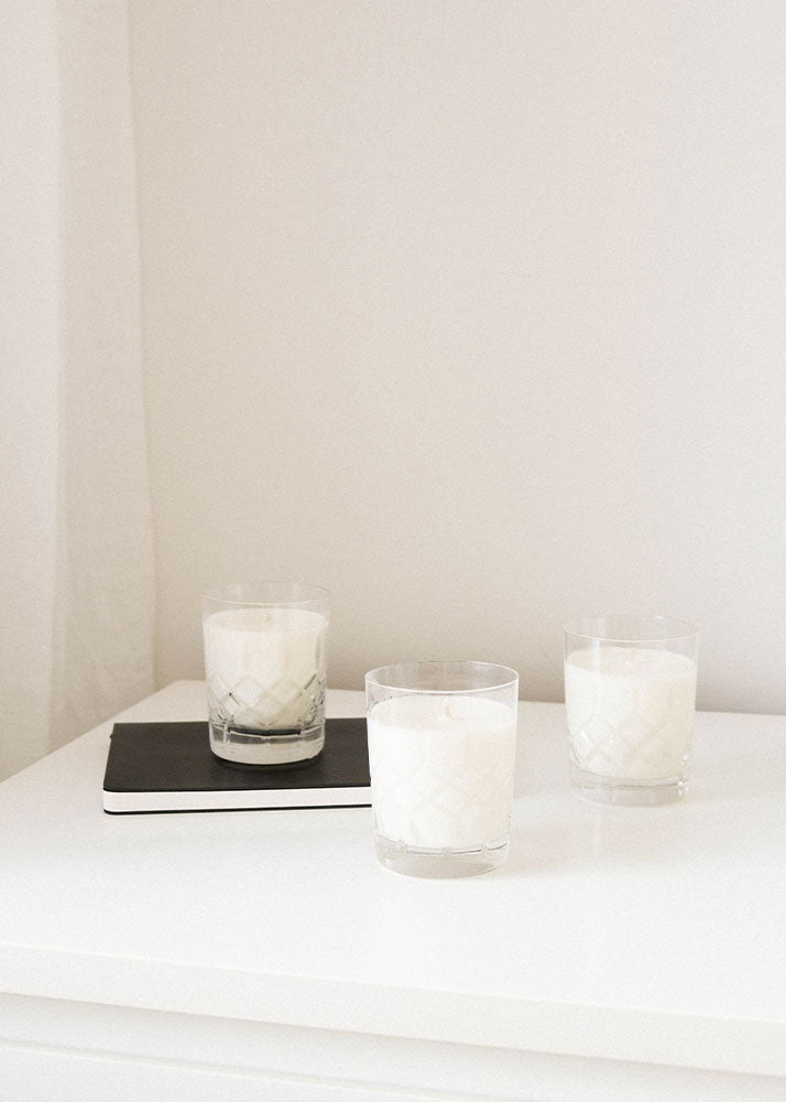 Custom Candles