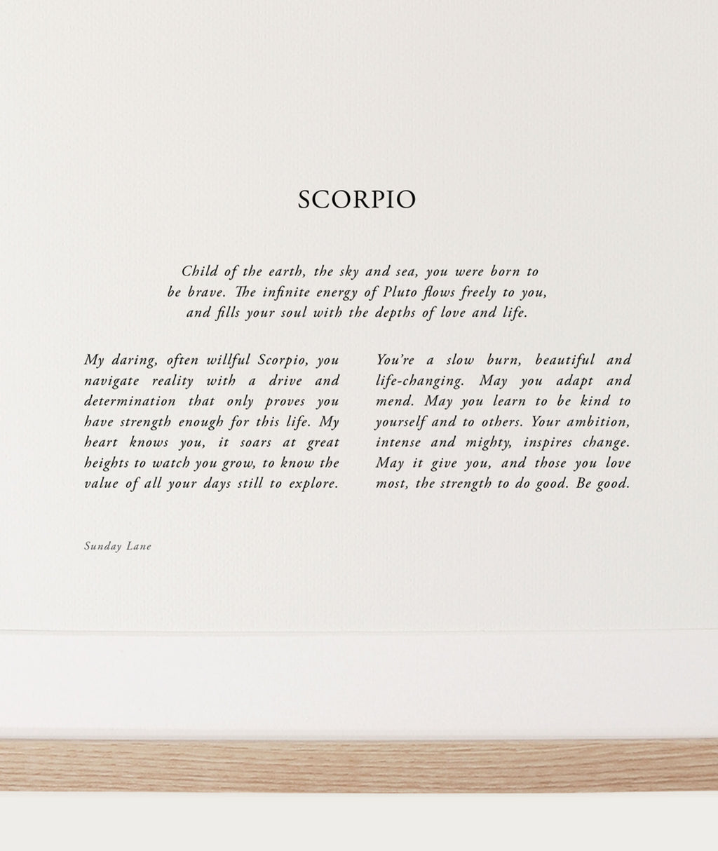 Scorpio 04
