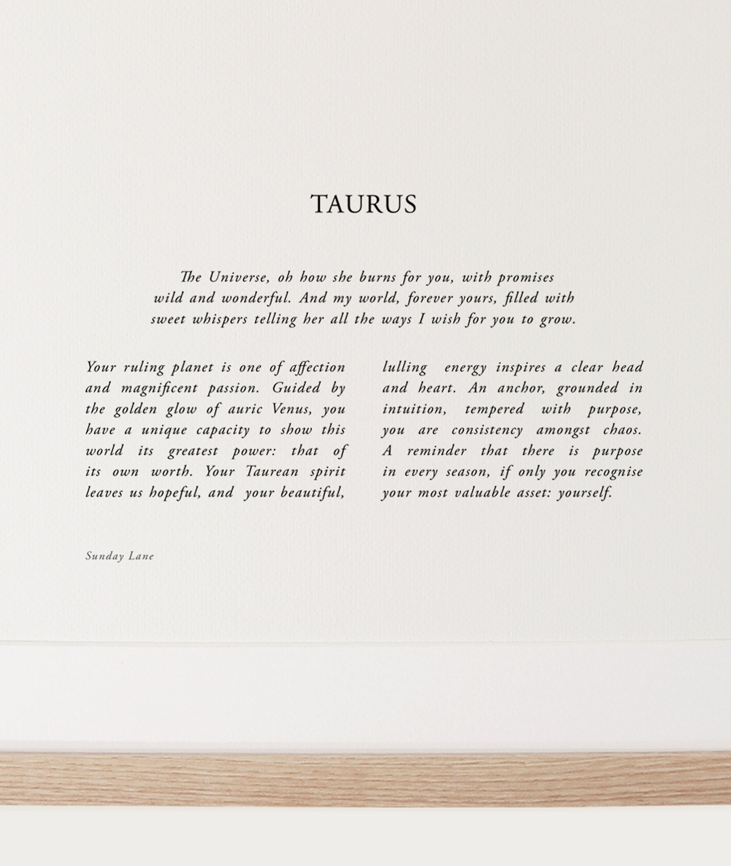 Taurus 04