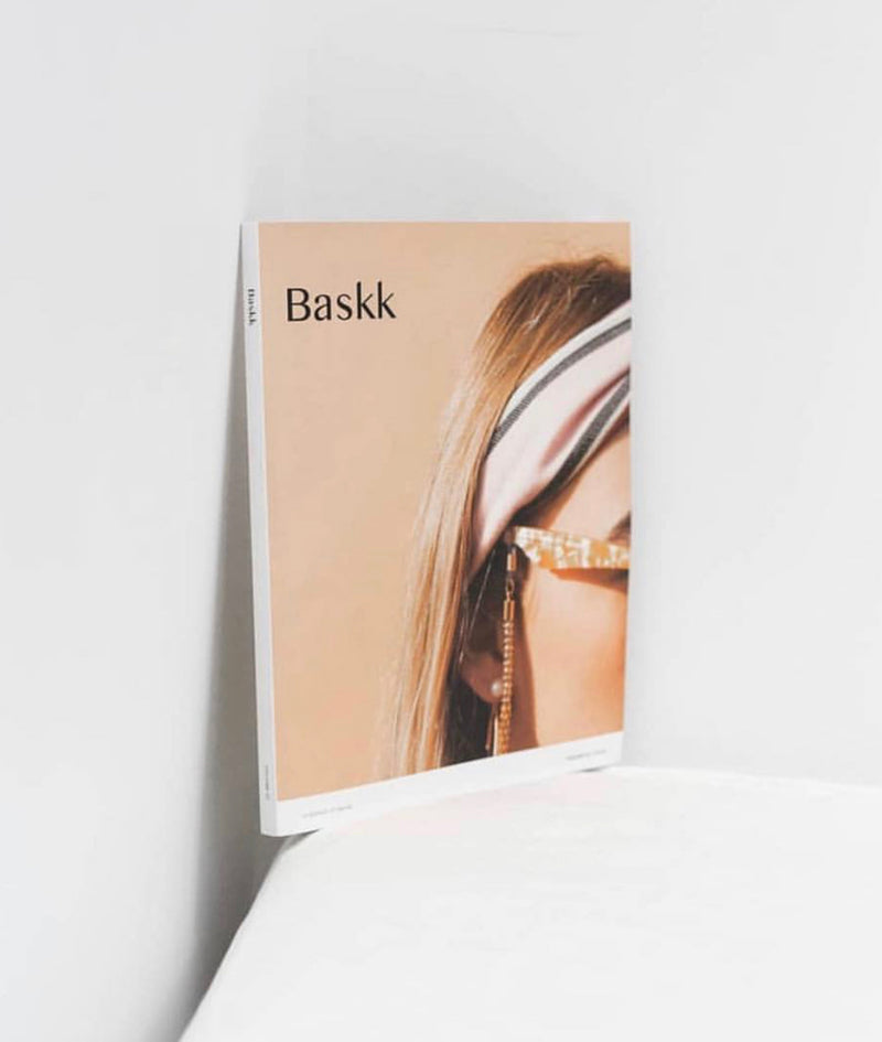 Baskk by Smack Bang Designs