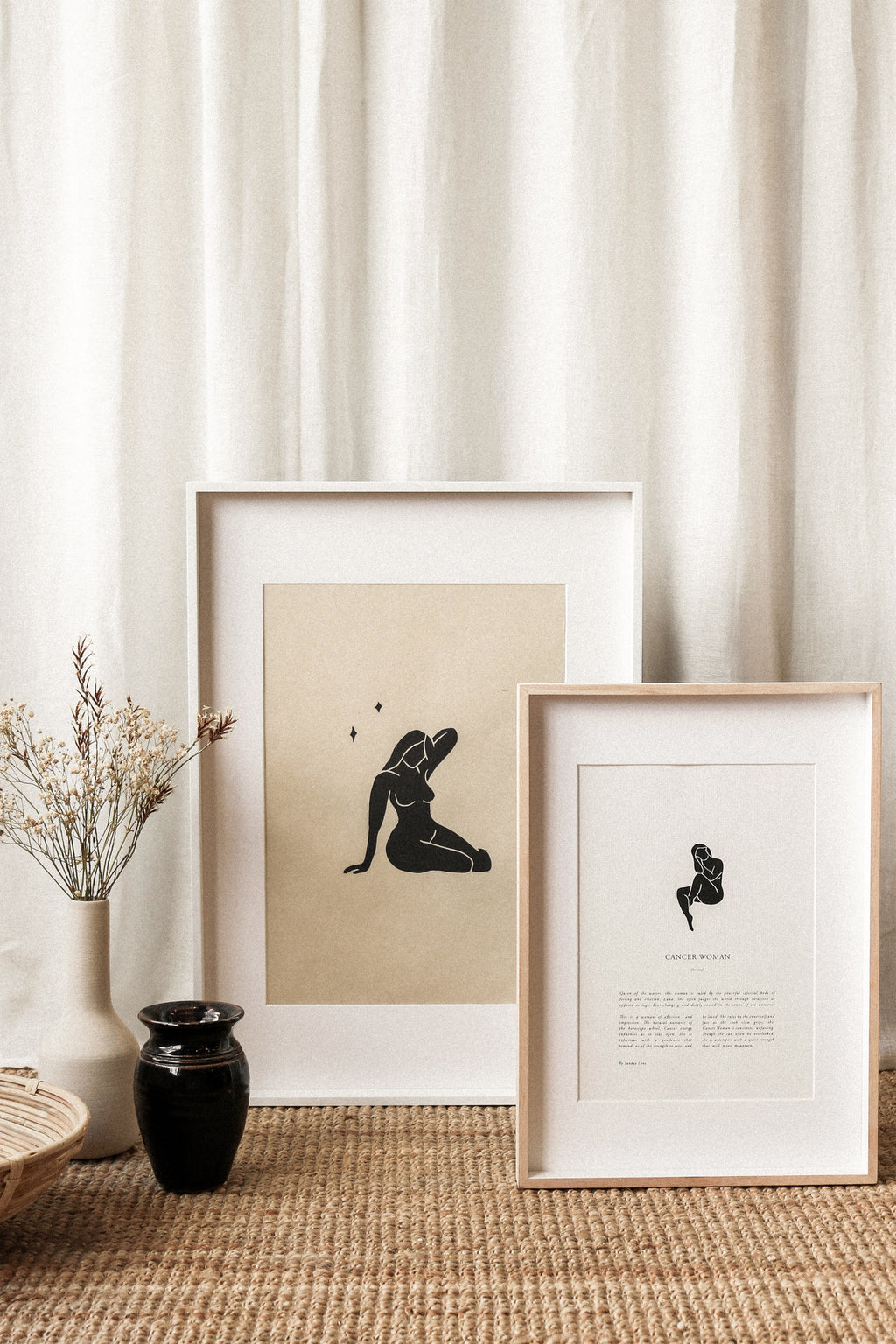 Cancer Woman 03