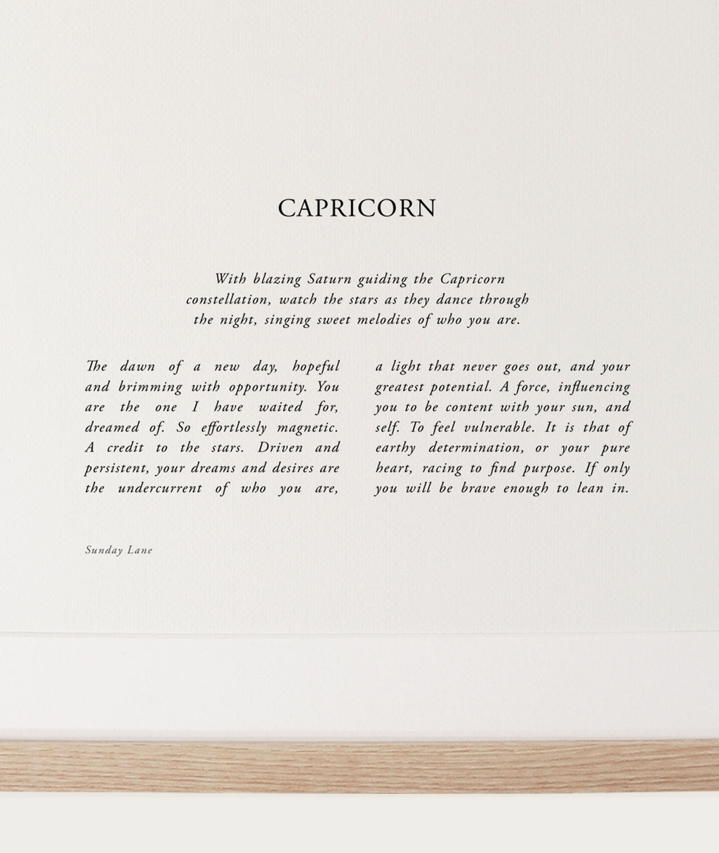 Capricorn 04