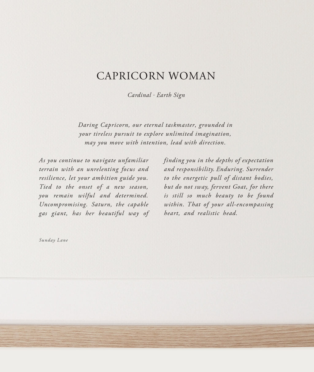 Capricorn 05