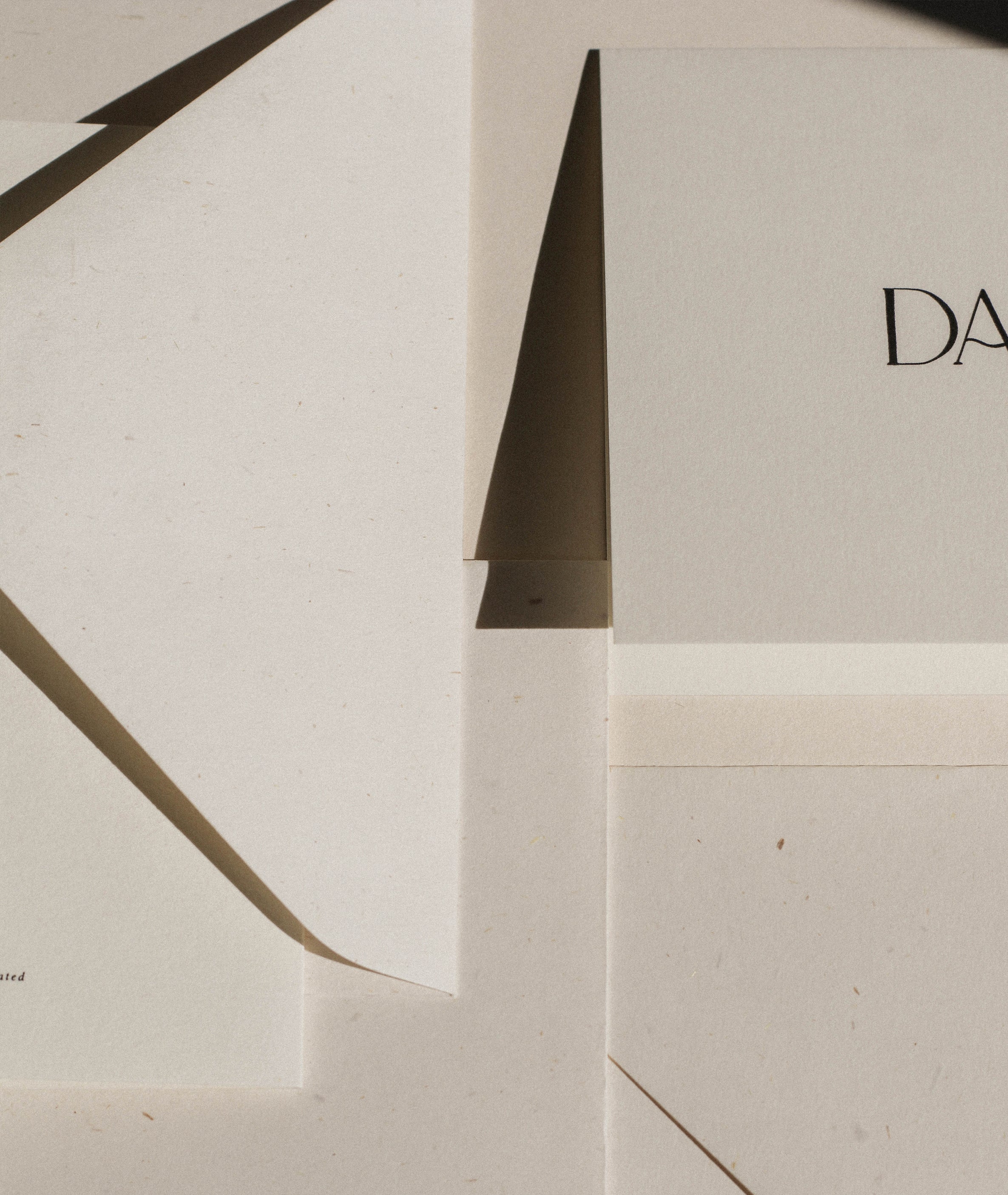 Darling Card