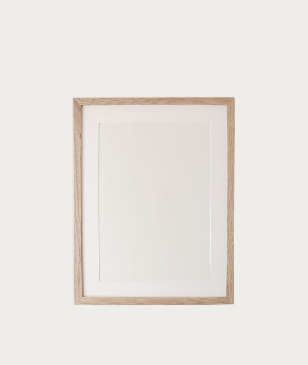 Sunday Lane A4 Frame