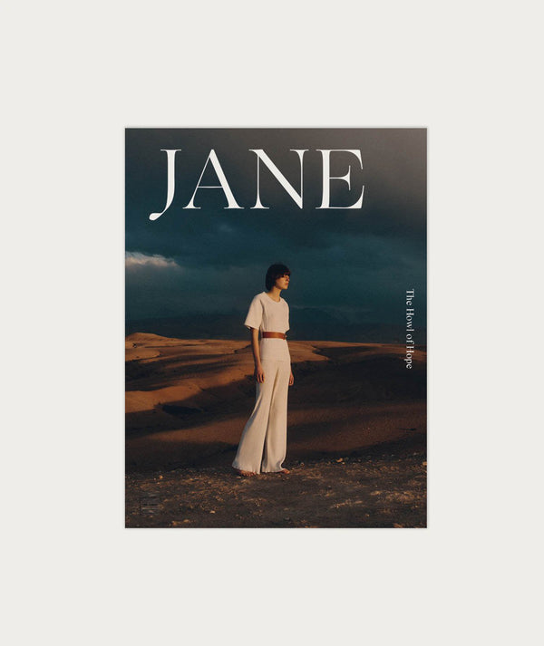 JANE Issue Eleven