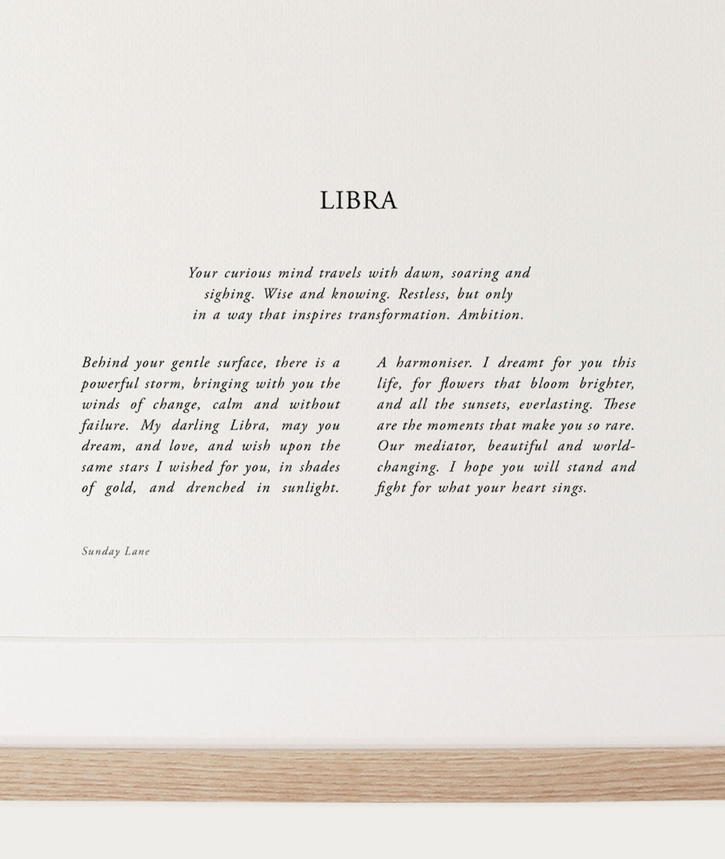 Libra 04