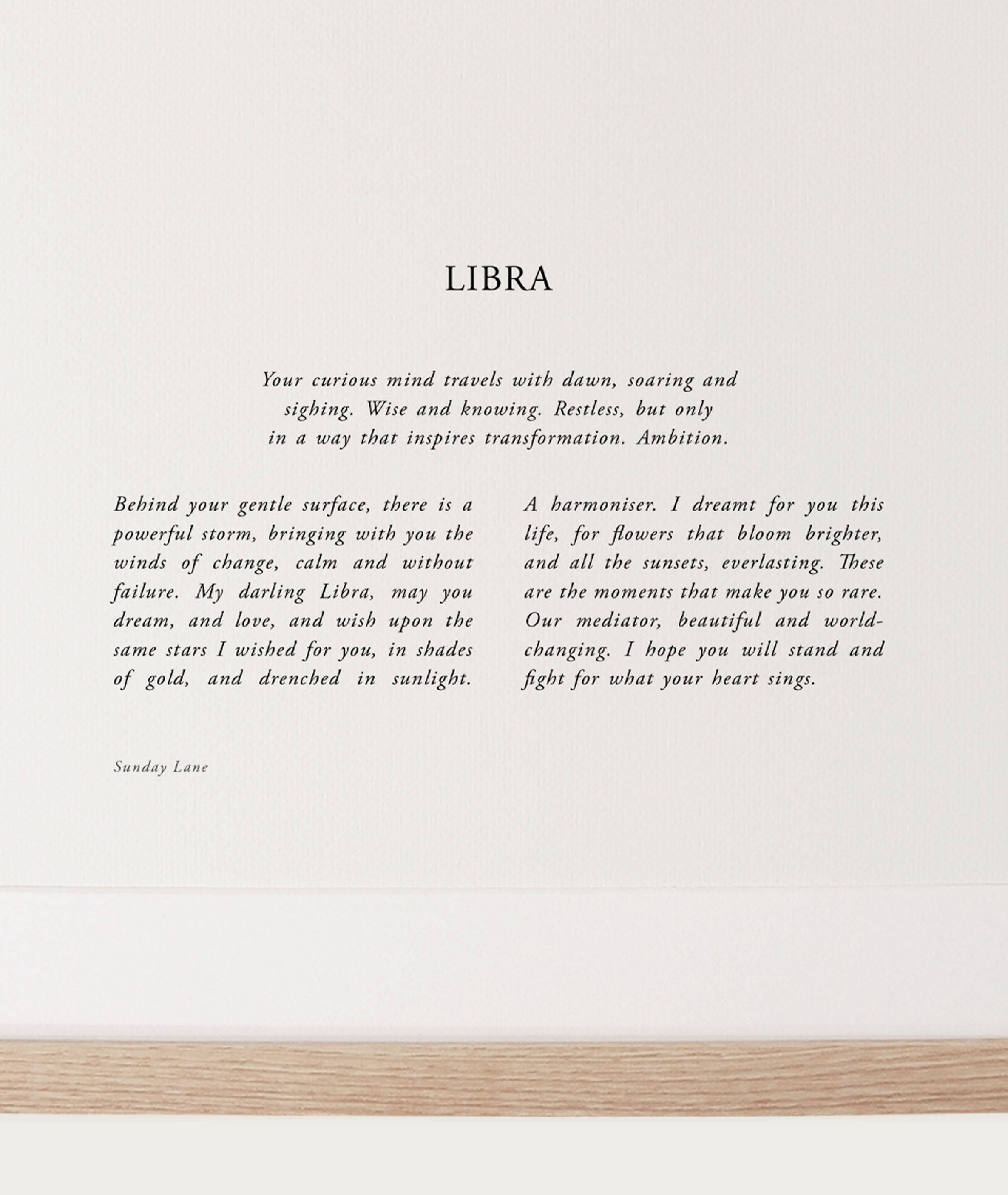 Libra 04