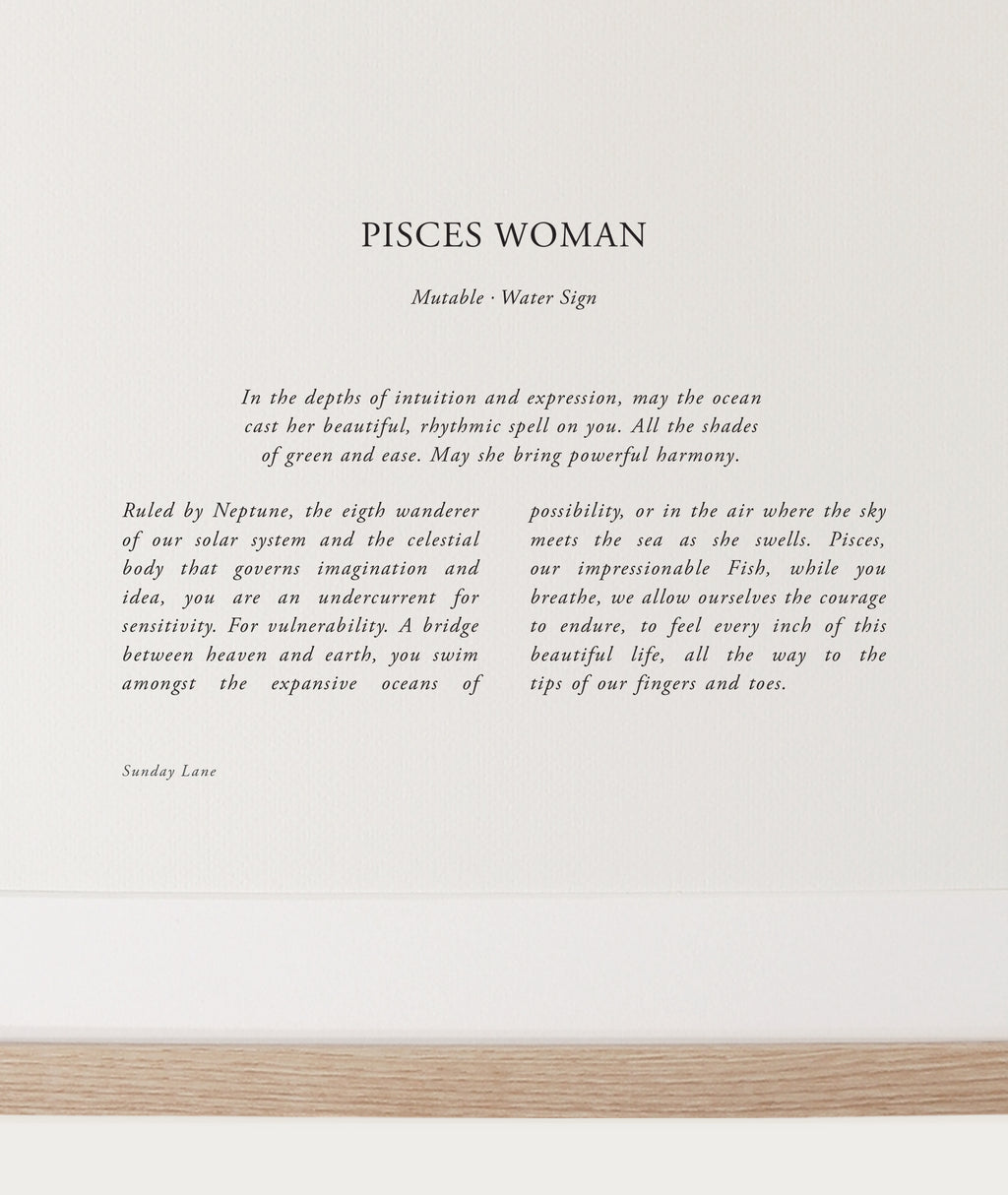 Pisces 05