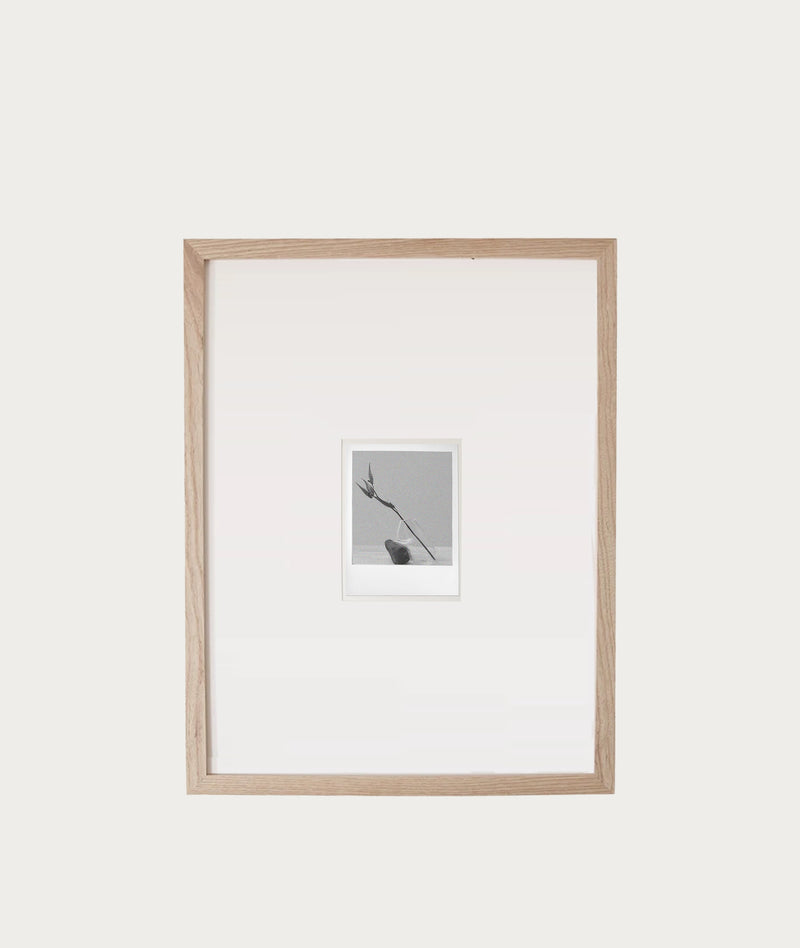 Sunday Lane Polaroid Natural Frame