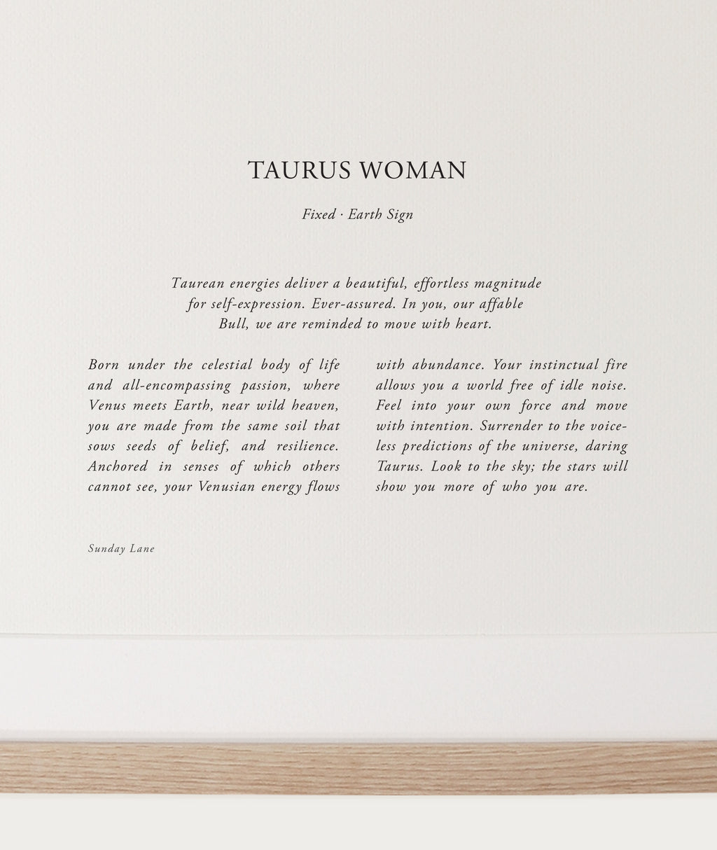 Taurus 05