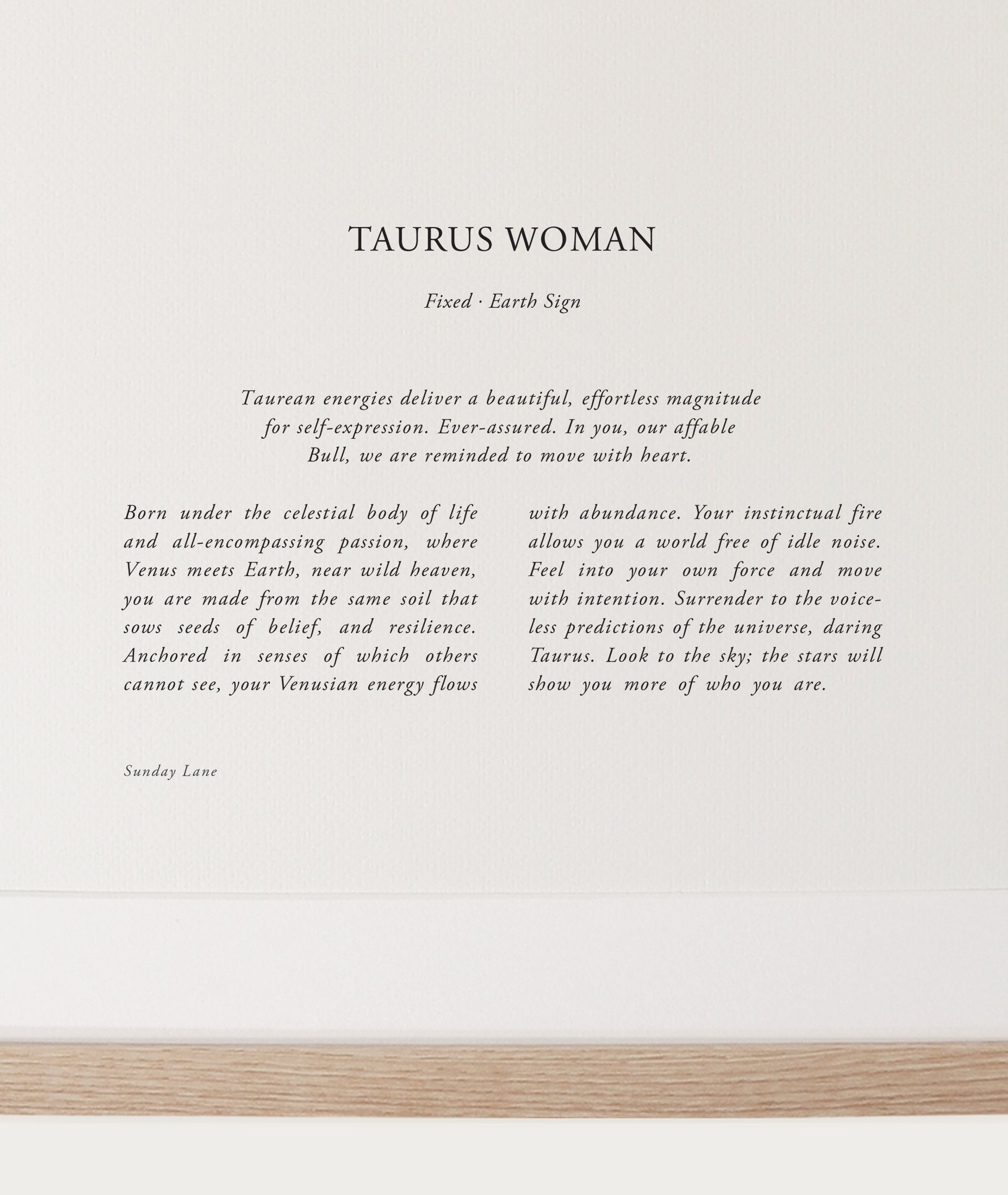 Taurus 05